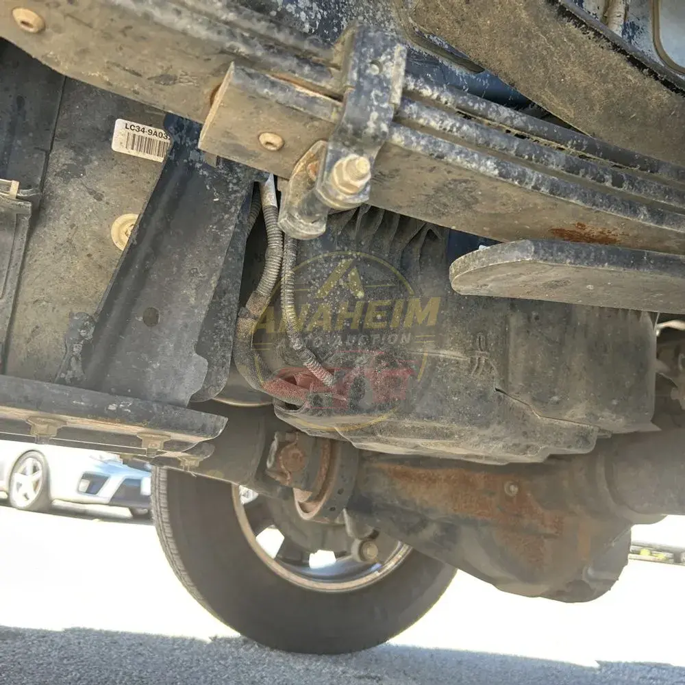 2024 Ford F-250 Super Duty King Ranch