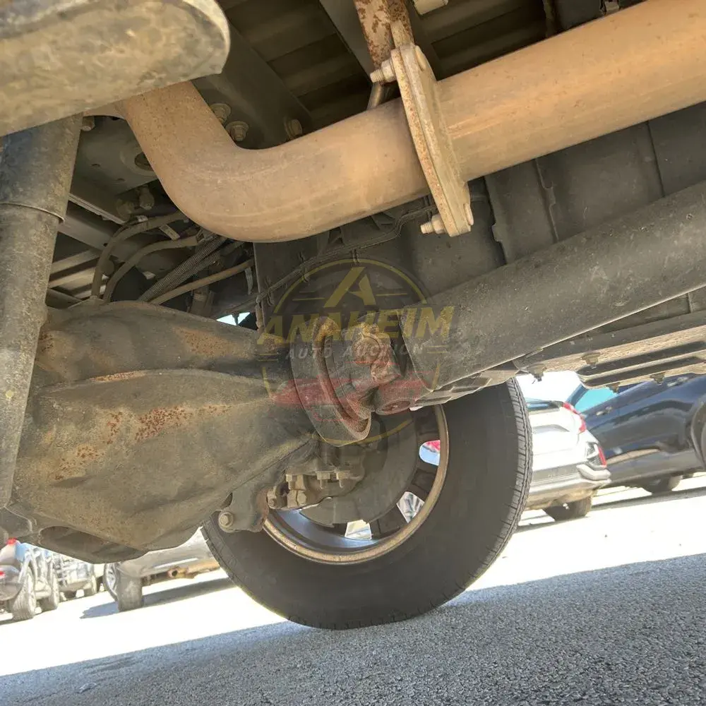 2024 Ford F-250 Super Duty King Ranch