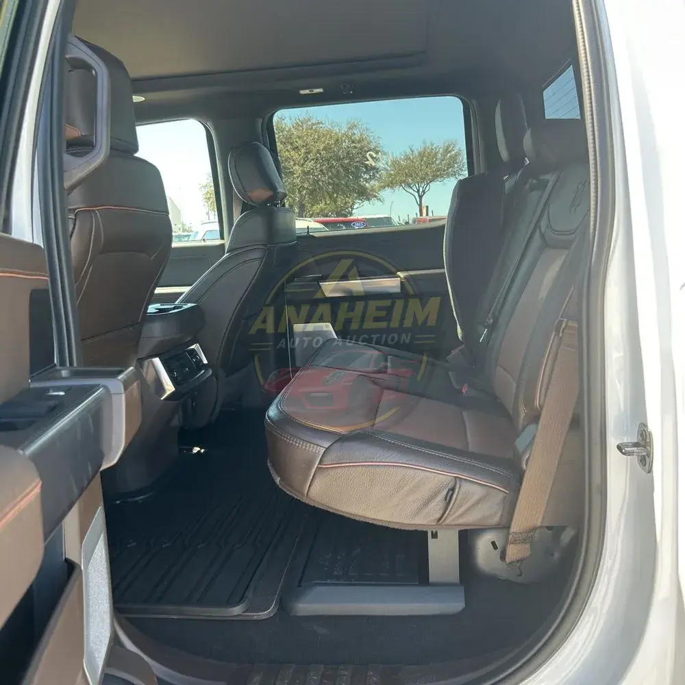 2024 Ford F-250 Super Duty King Ranch