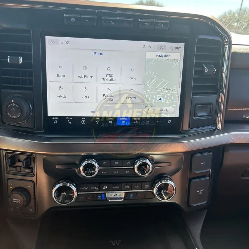 2024 Ford F-250 Super Duty King Ranch