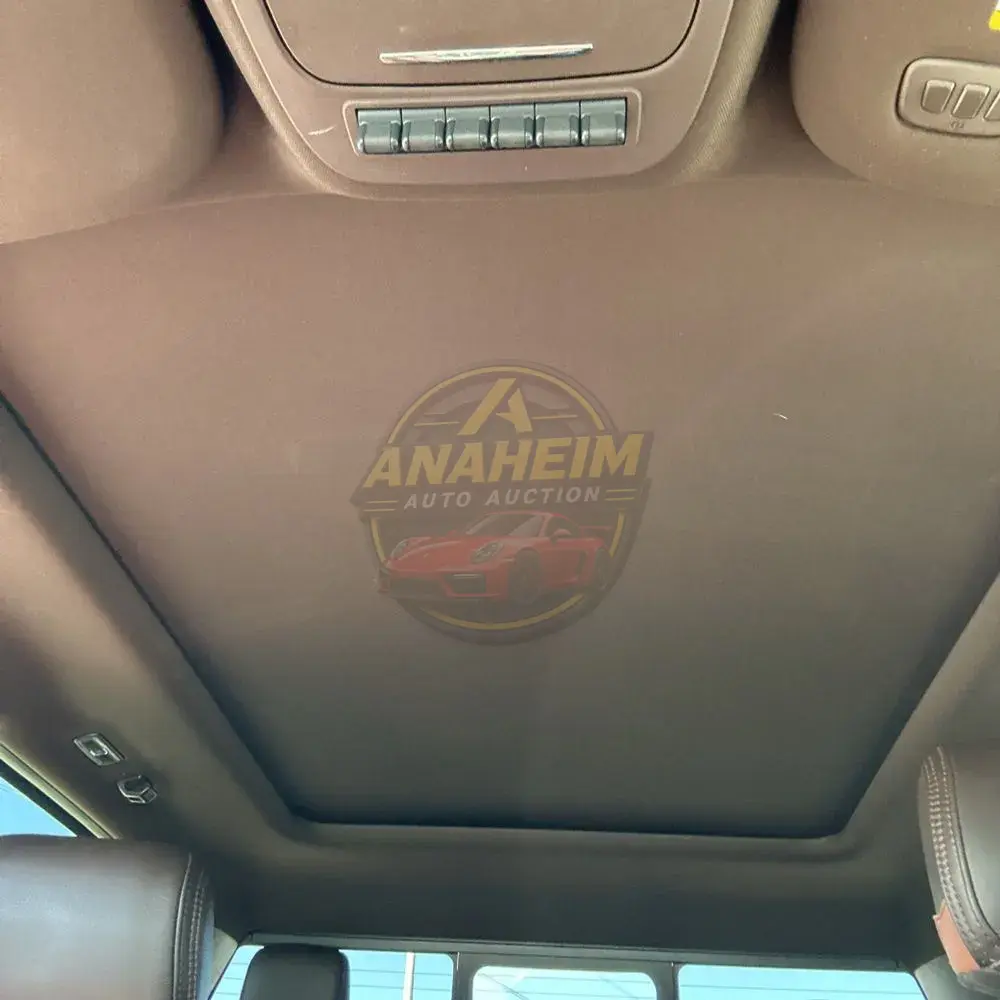 2024 Ford F-250 Super Duty King Ranch