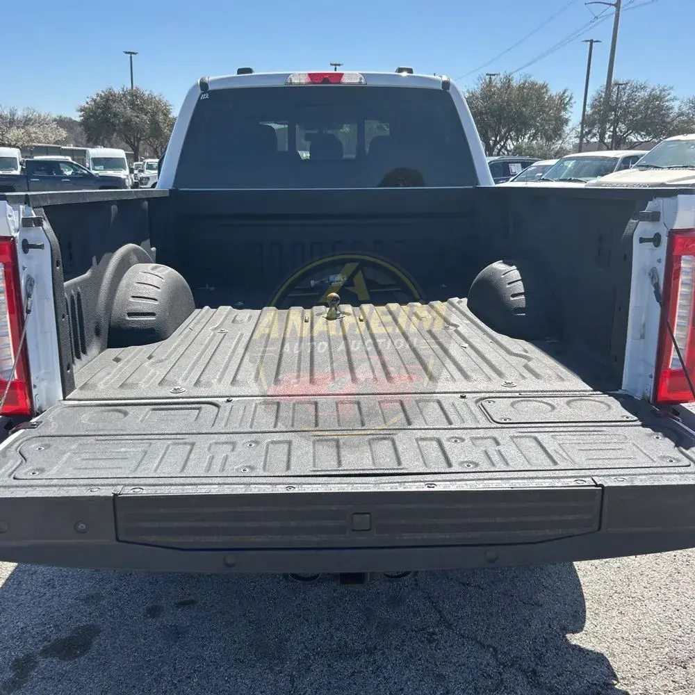 2024 Ford F-250 Super Duty King Ranch