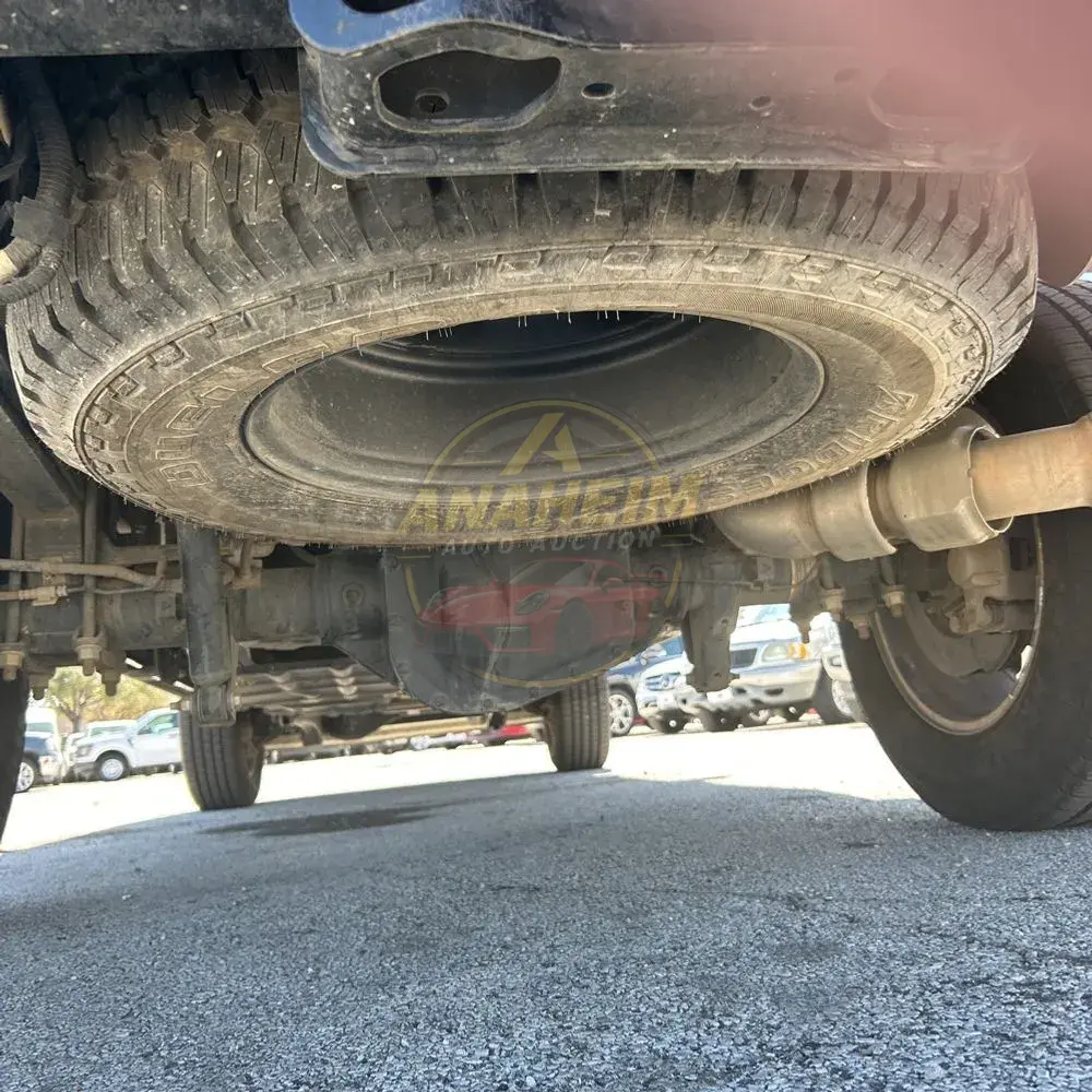 2024 Ford F-250 Super Duty King Ranch