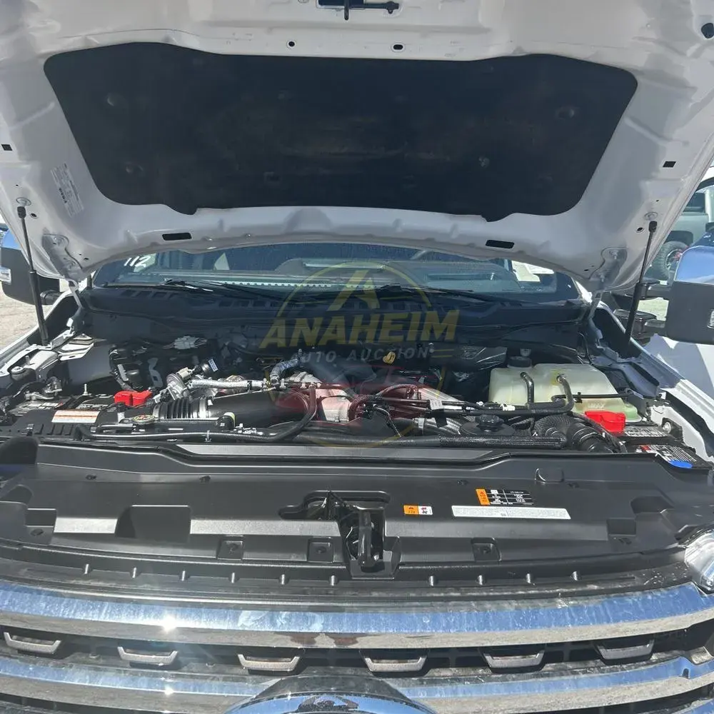 2024 Ford F-250 Super Duty King Ranch