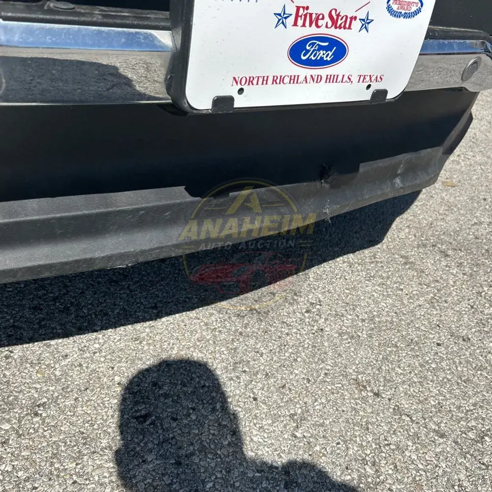 2024 Ford F-250 Super Duty King Ranch