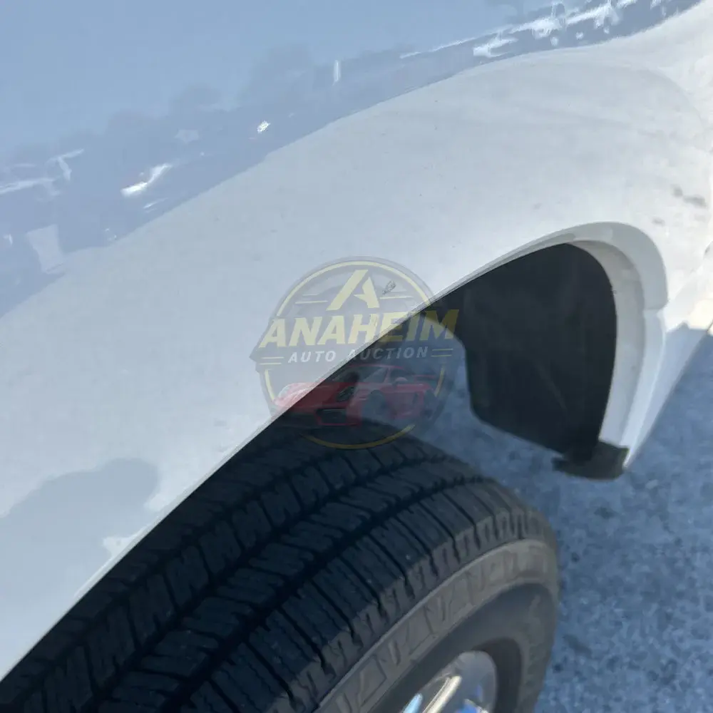 2024 Ford F-250 Super Duty King Ranch