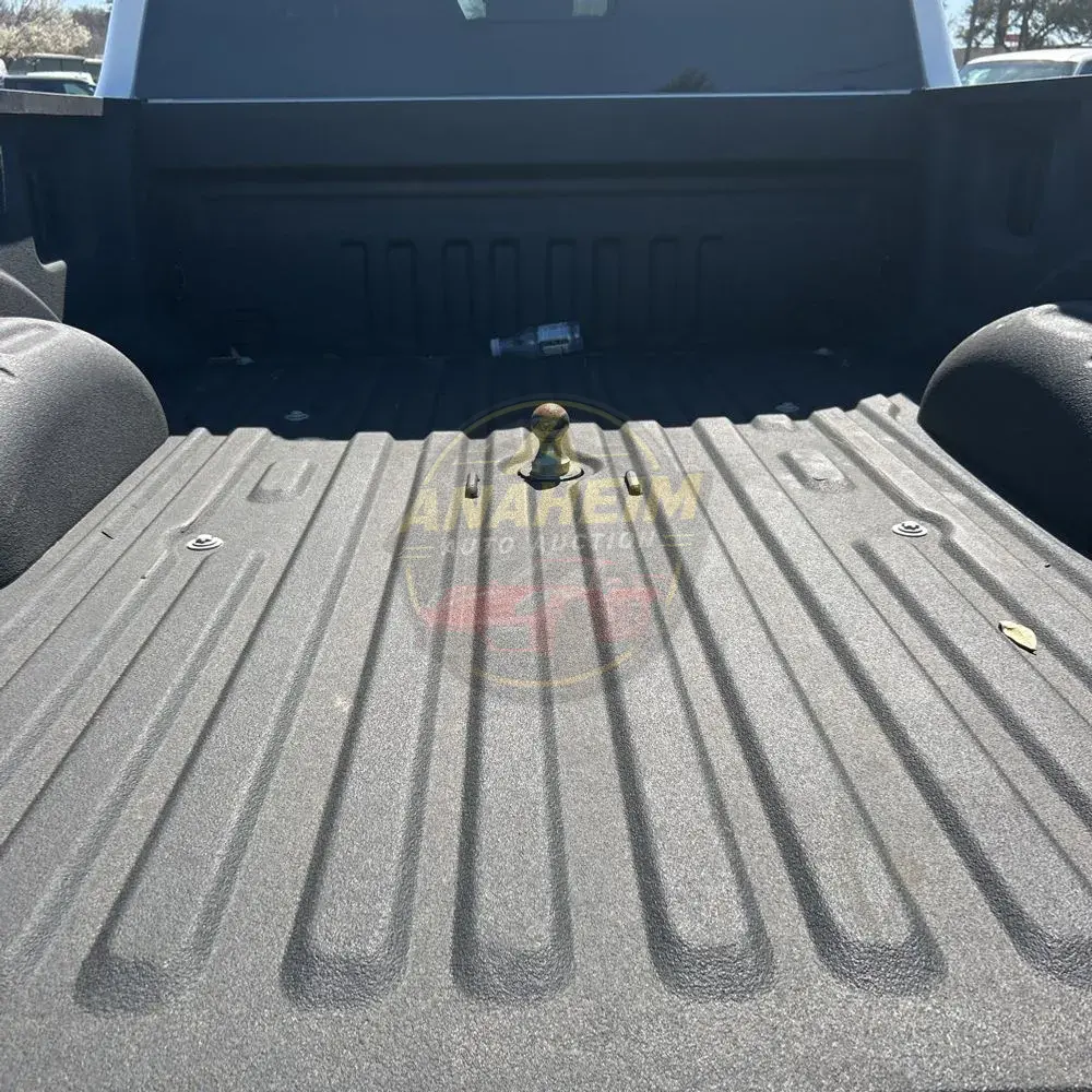 2024 Ford F-250 Super Duty King Ranch