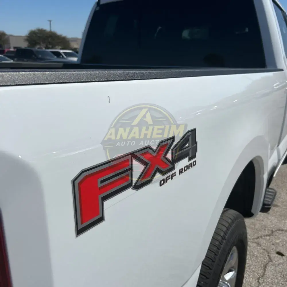 2024 Ford F-250 Super Duty King Ranch