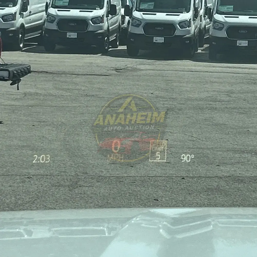 2024 Ford F-250 Super Duty King Ranch