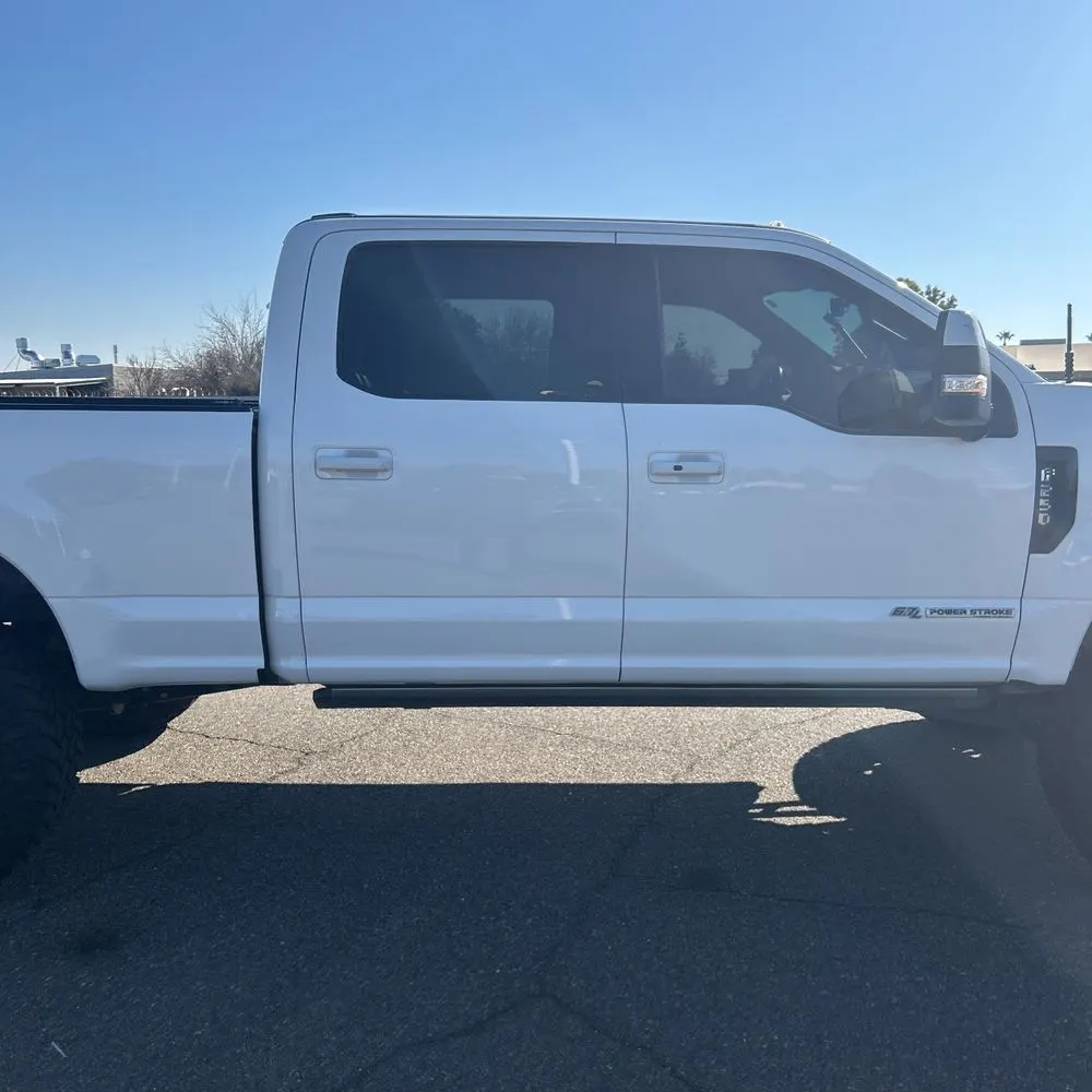2022 Ford F250 S/D Lariat