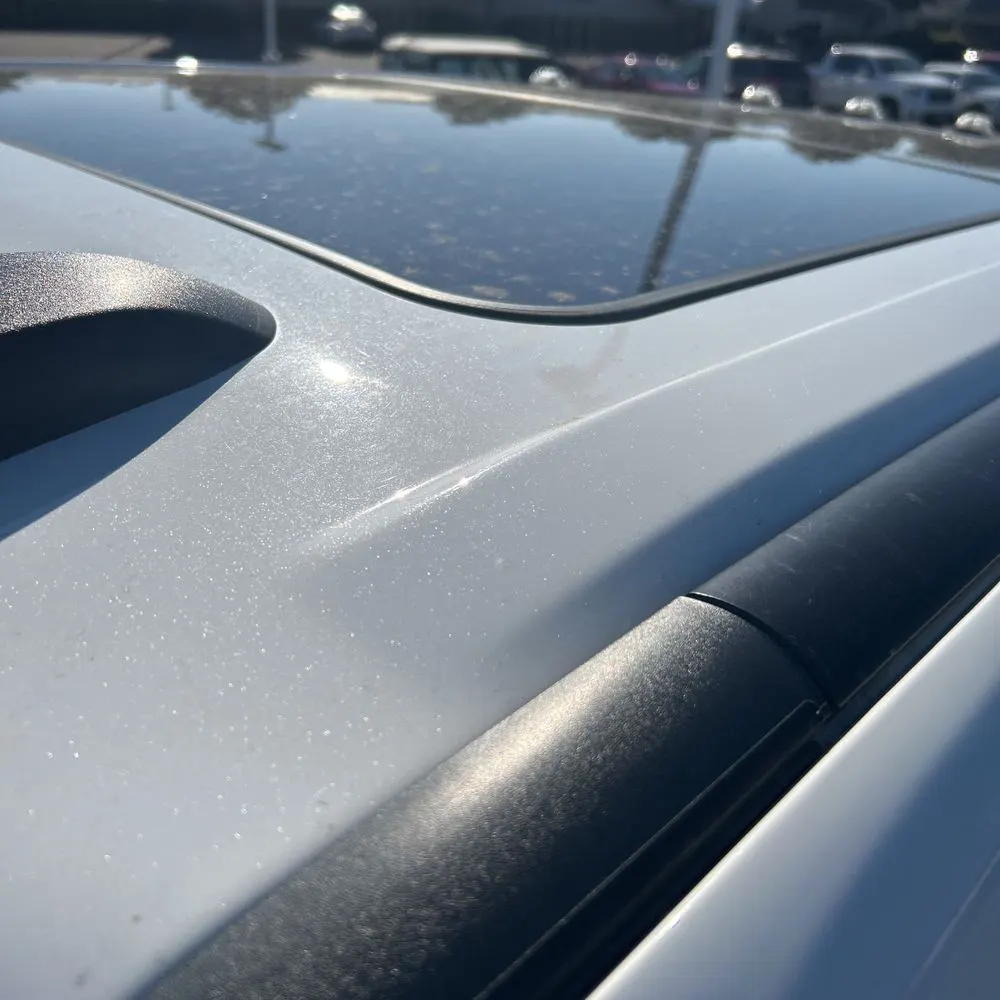 2022 Ford F250 S/D Lariat