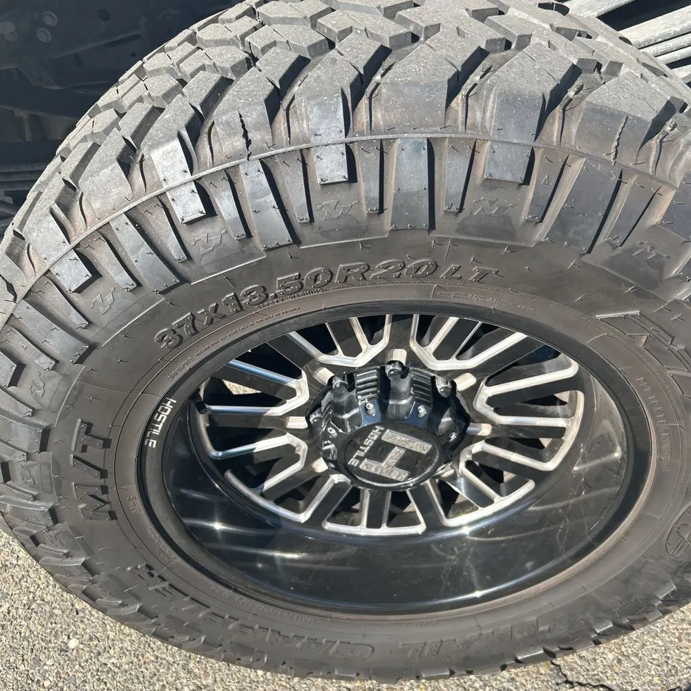2022 Ford F250 S/D Lariat