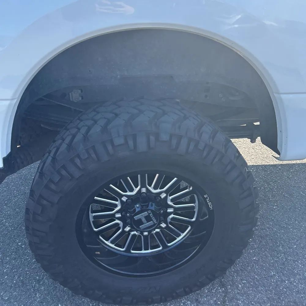 2022 Ford F250 S/D Lariat