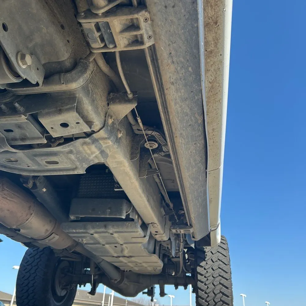 2022 Ford F250 S/D Lariat