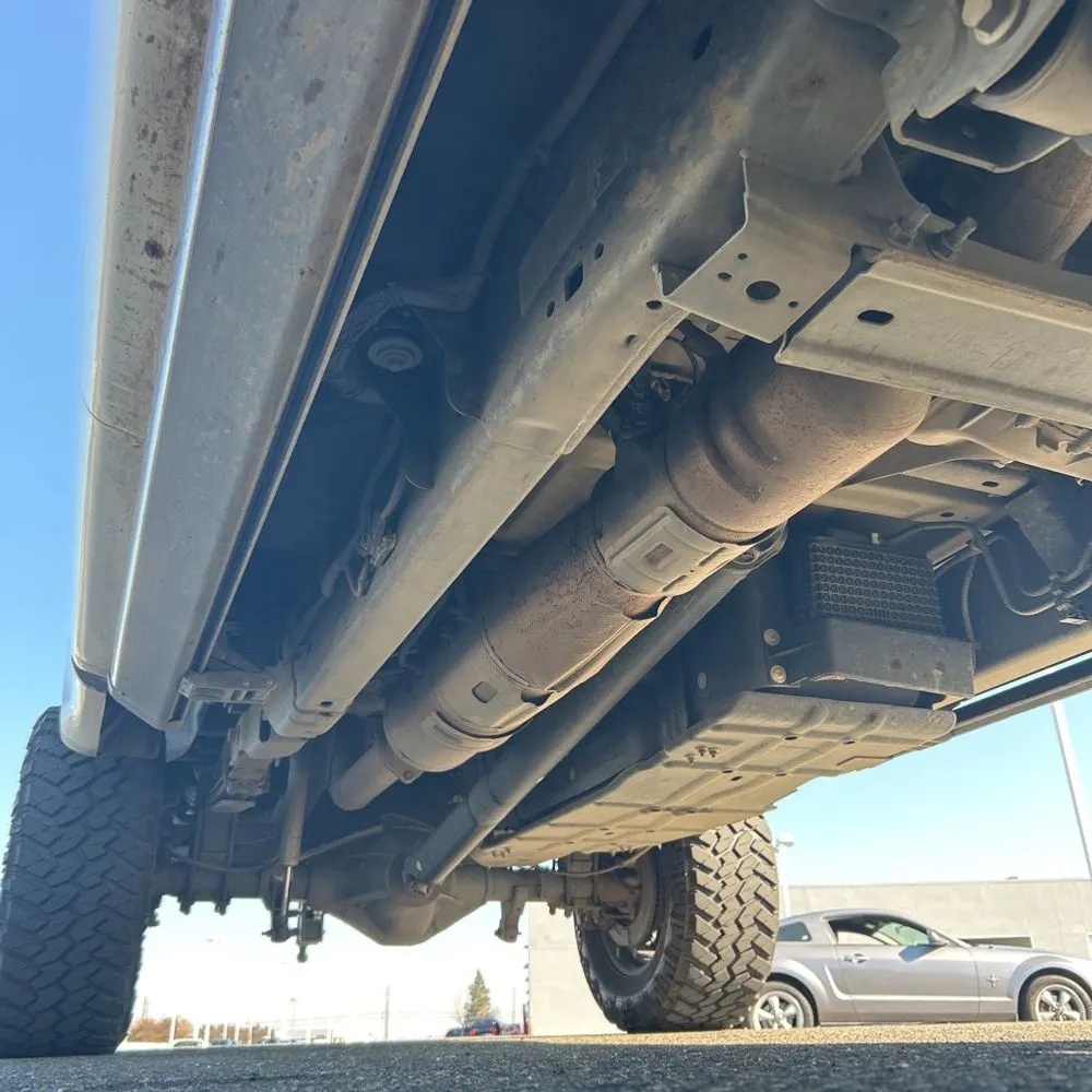 2022 Ford F250 S/D Lariat