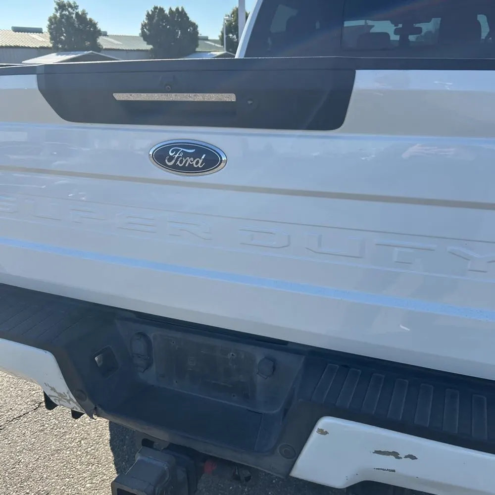 2022 Ford F250 S/D Lariat