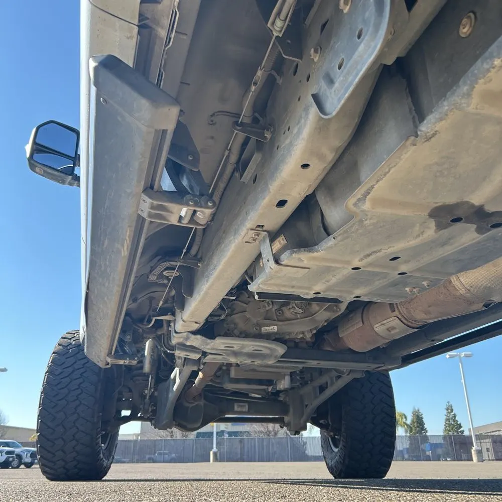 2022 Ford F250 S/D Lariat