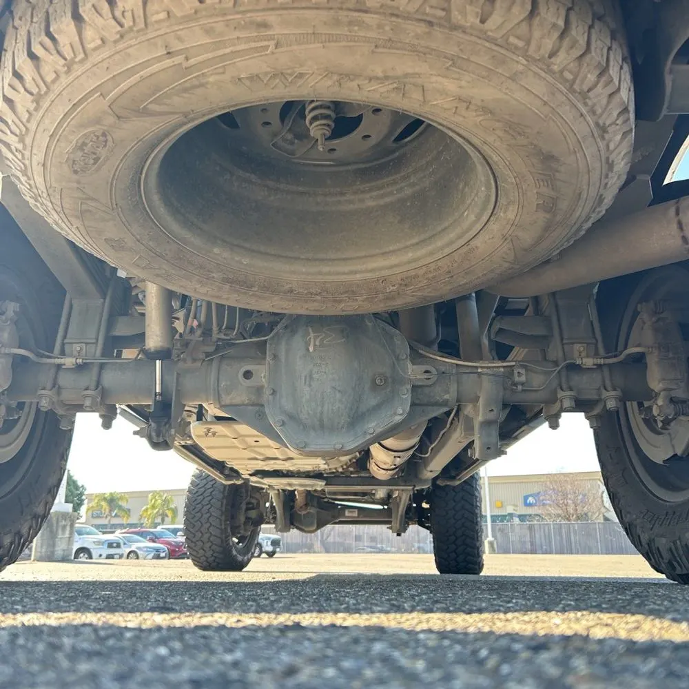 2022 Ford F250 S/D Lariat