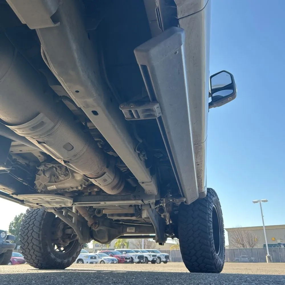 2022 Ford F250 S/D Lariat