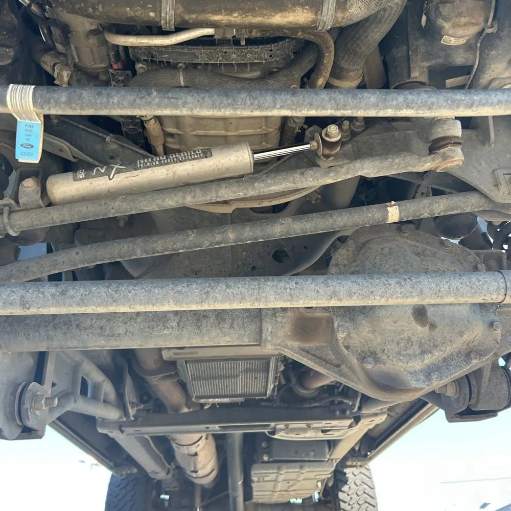 2022 Ford F250 S/D Lariat