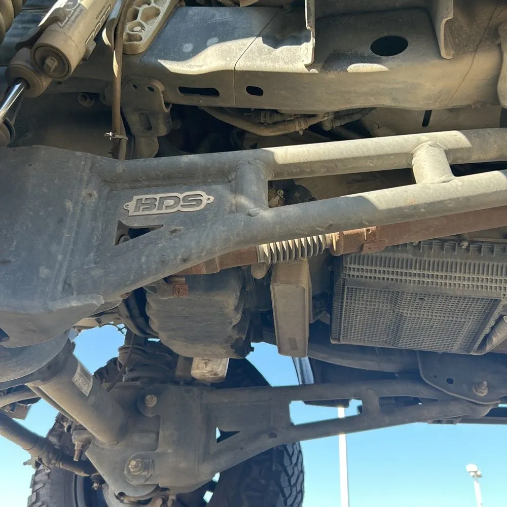 2022 Ford F250 S/D Lariat