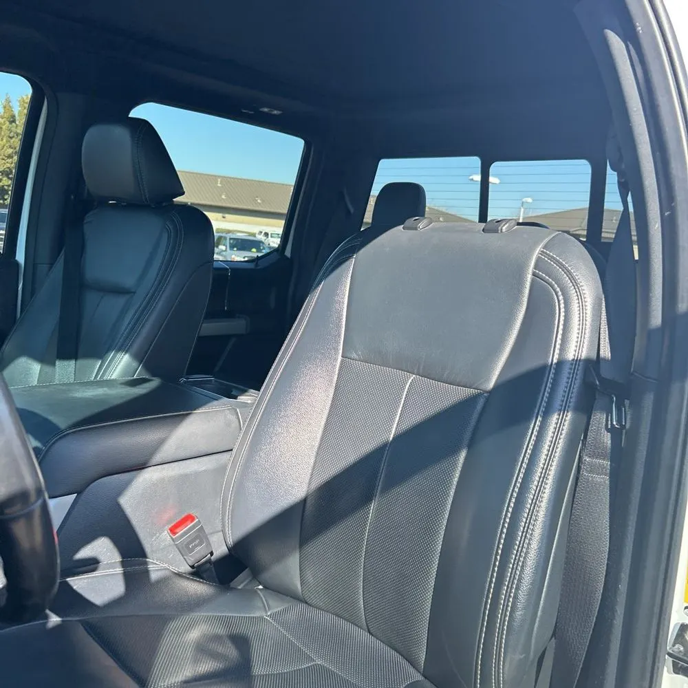 2022 Ford F250 S/D Lariat