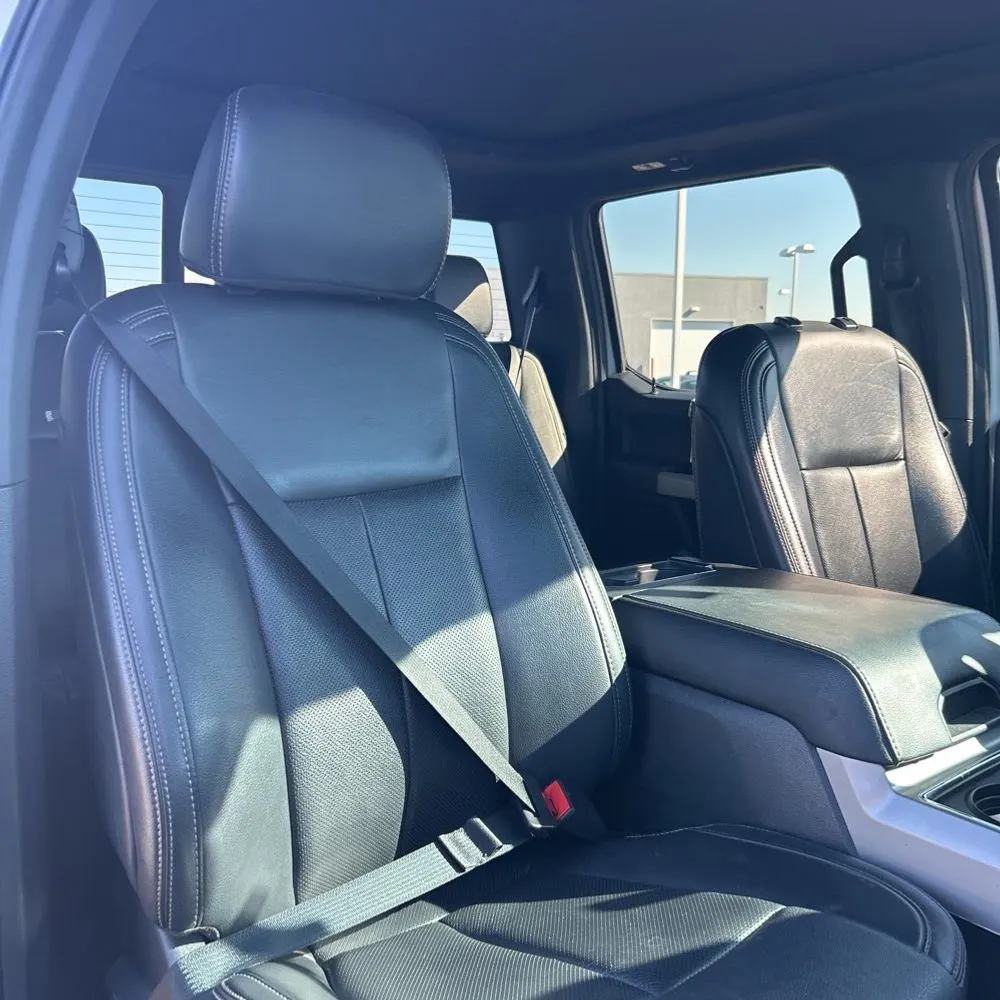 2022 Ford F250 S/D Lariat