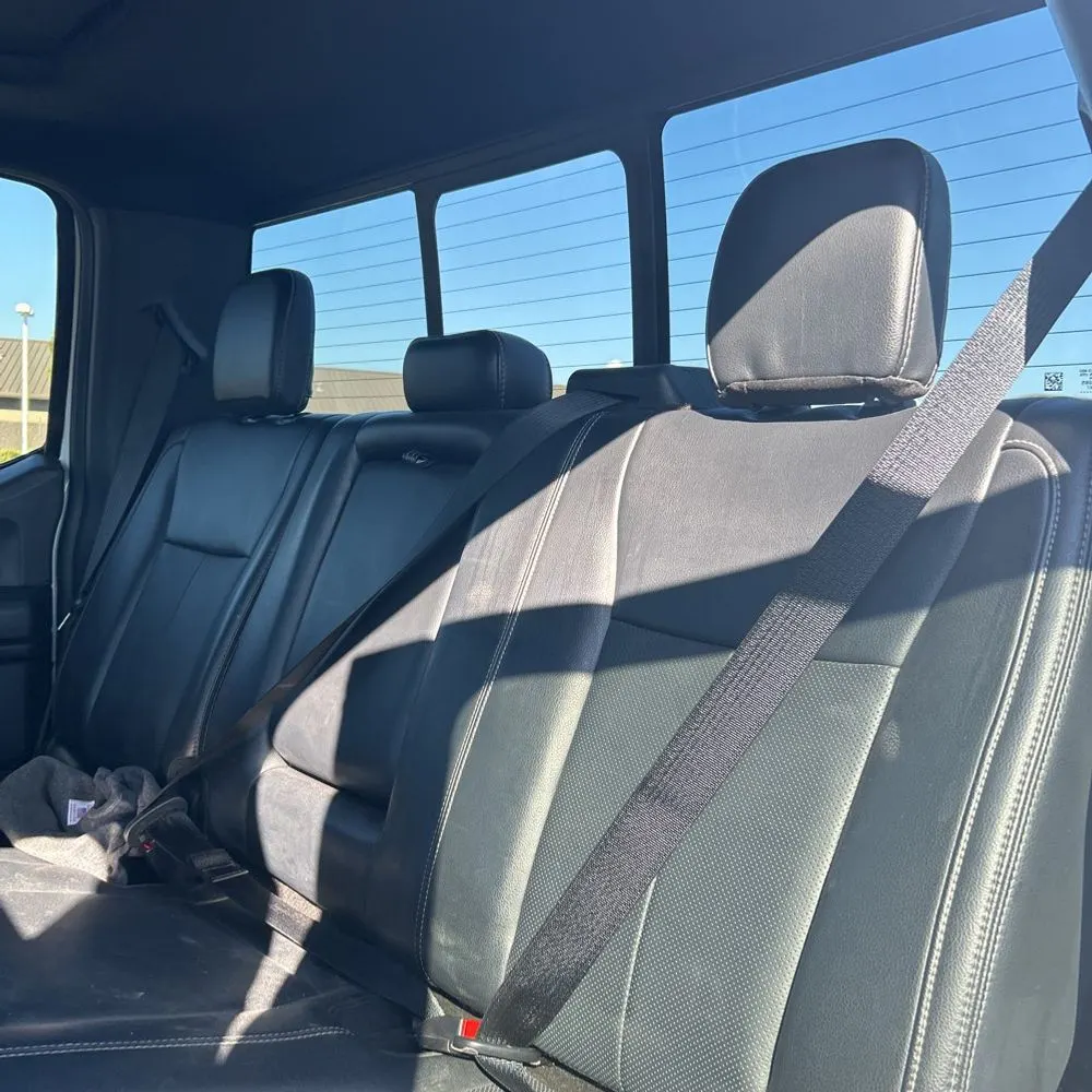 2022 Ford F250 S/D Lariat