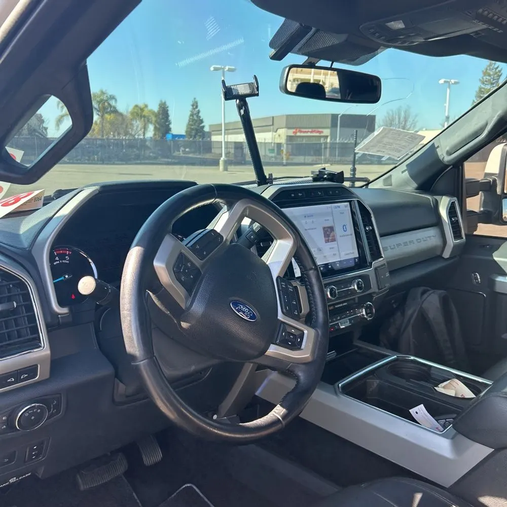 2022 Ford F250 S/D Lariat