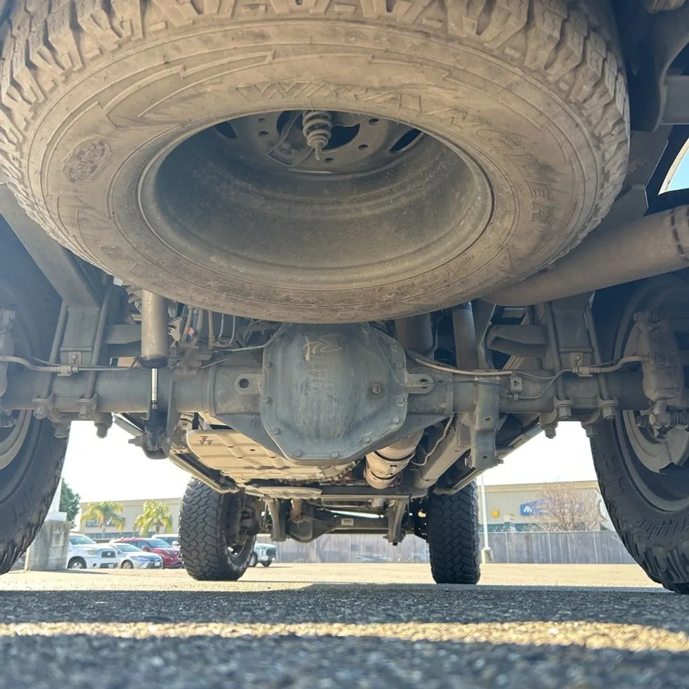 2022 Ford F250 S/D Lariat