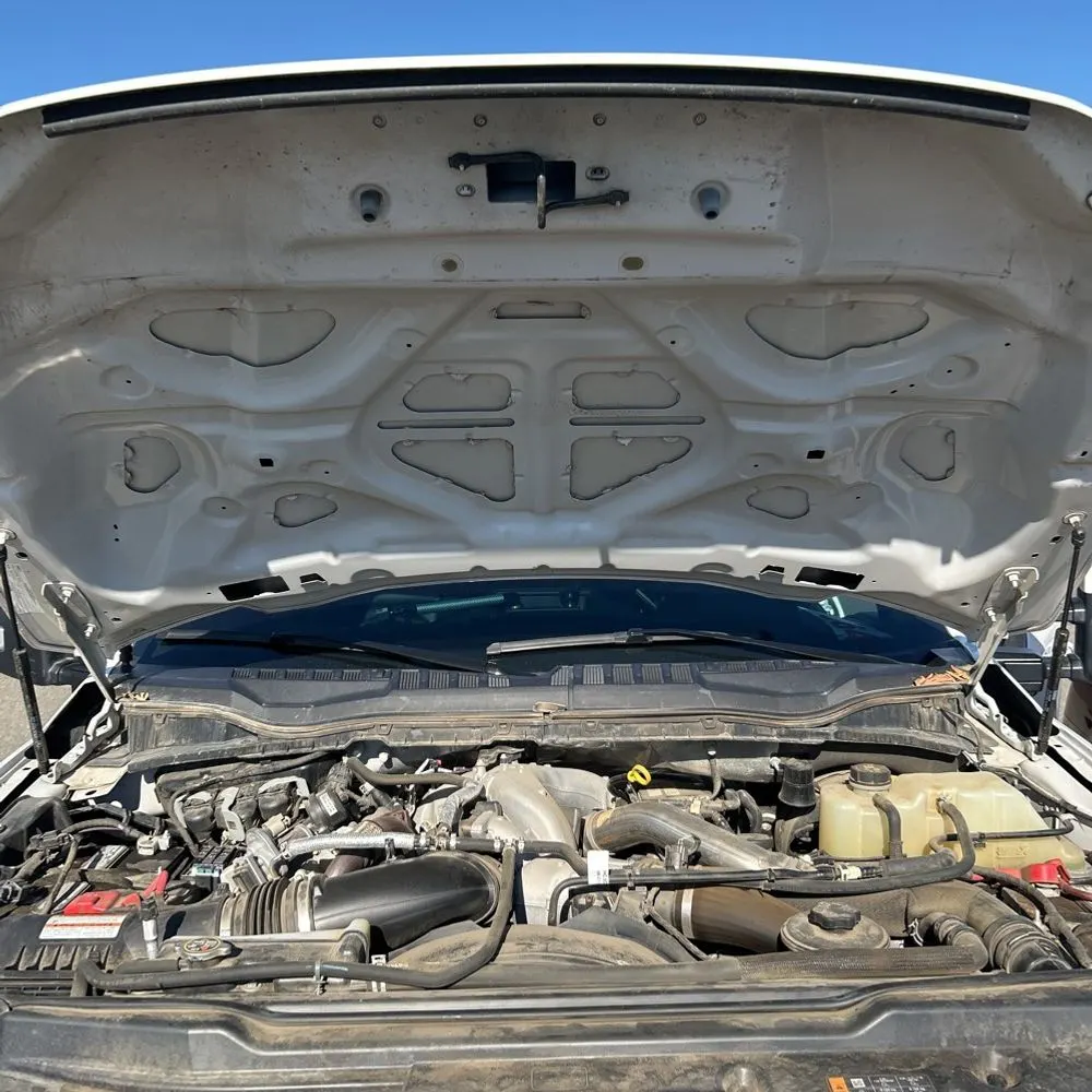 2022 Ford F250 S/D Lariat