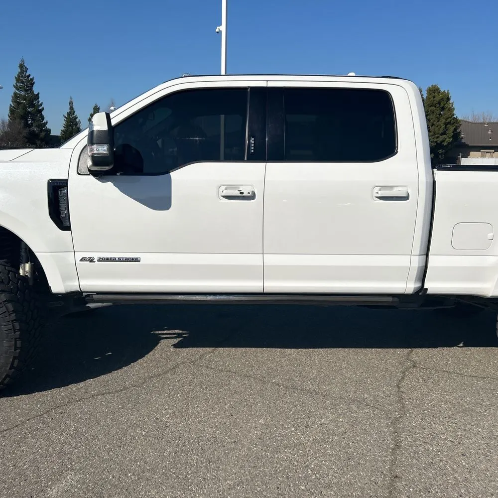 2022 Ford F250 S/D Lariat