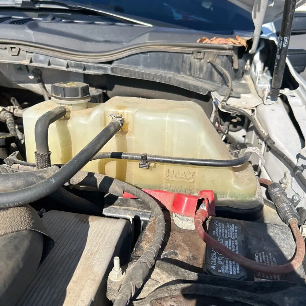 2022 Ford F250 S/D Lariat
