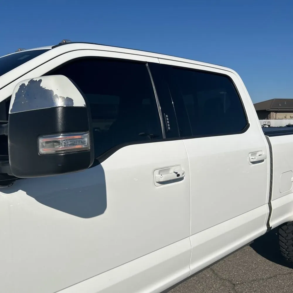 2022 Ford F250 S/D Lariat