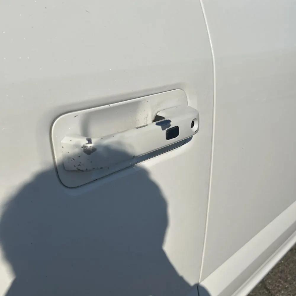 2022 Ford F250 S/D Lariat