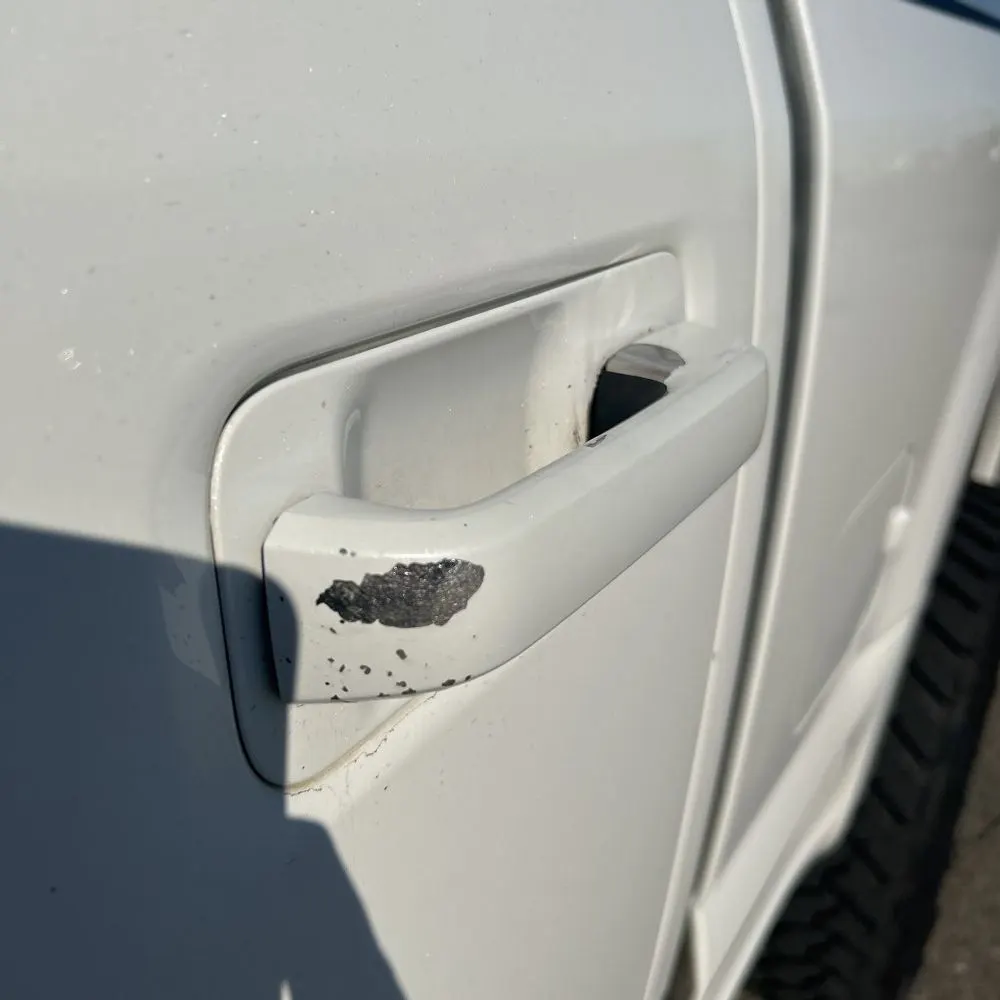 2022 Ford F250 S/D Lariat
