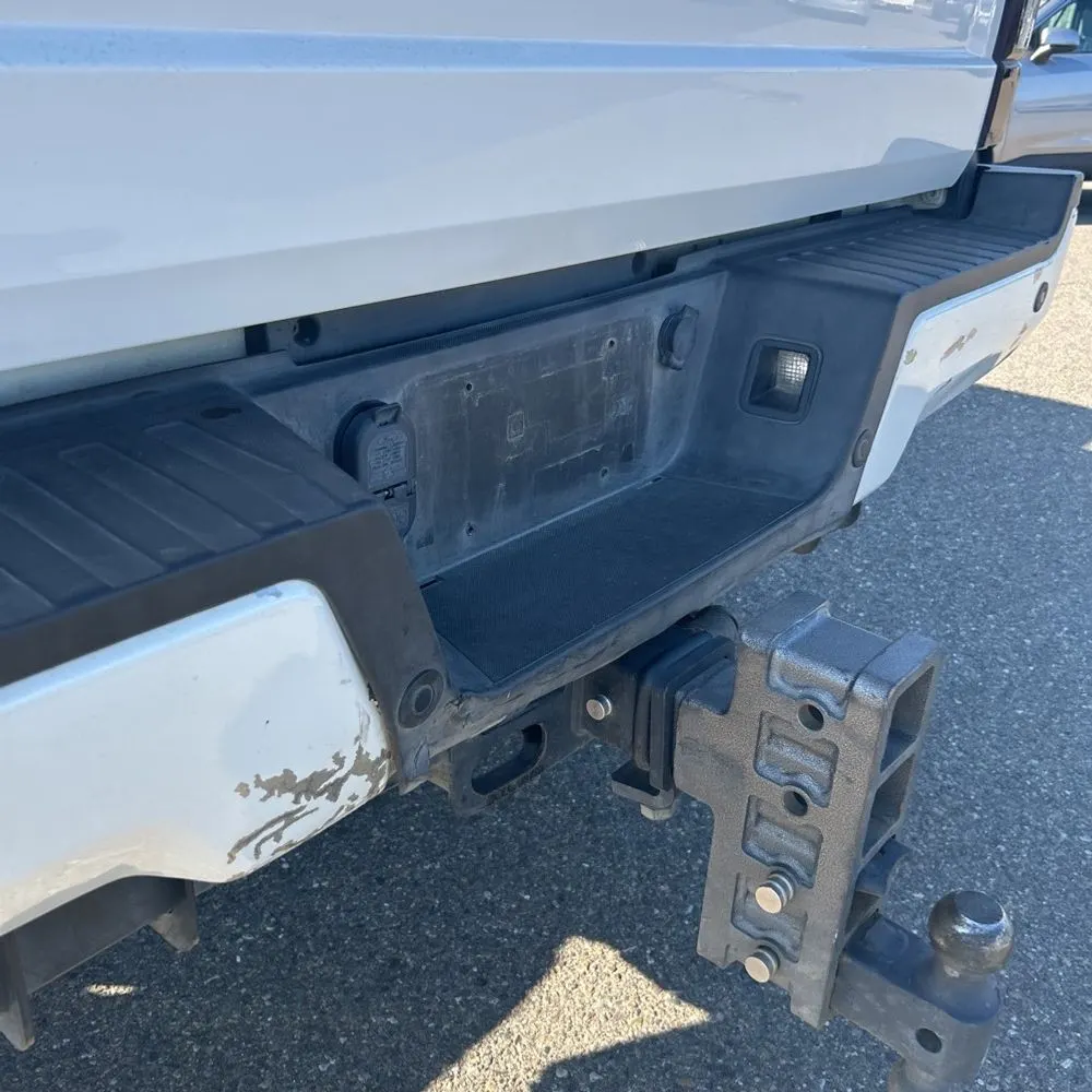 2022 Ford F250 S/D Lariat