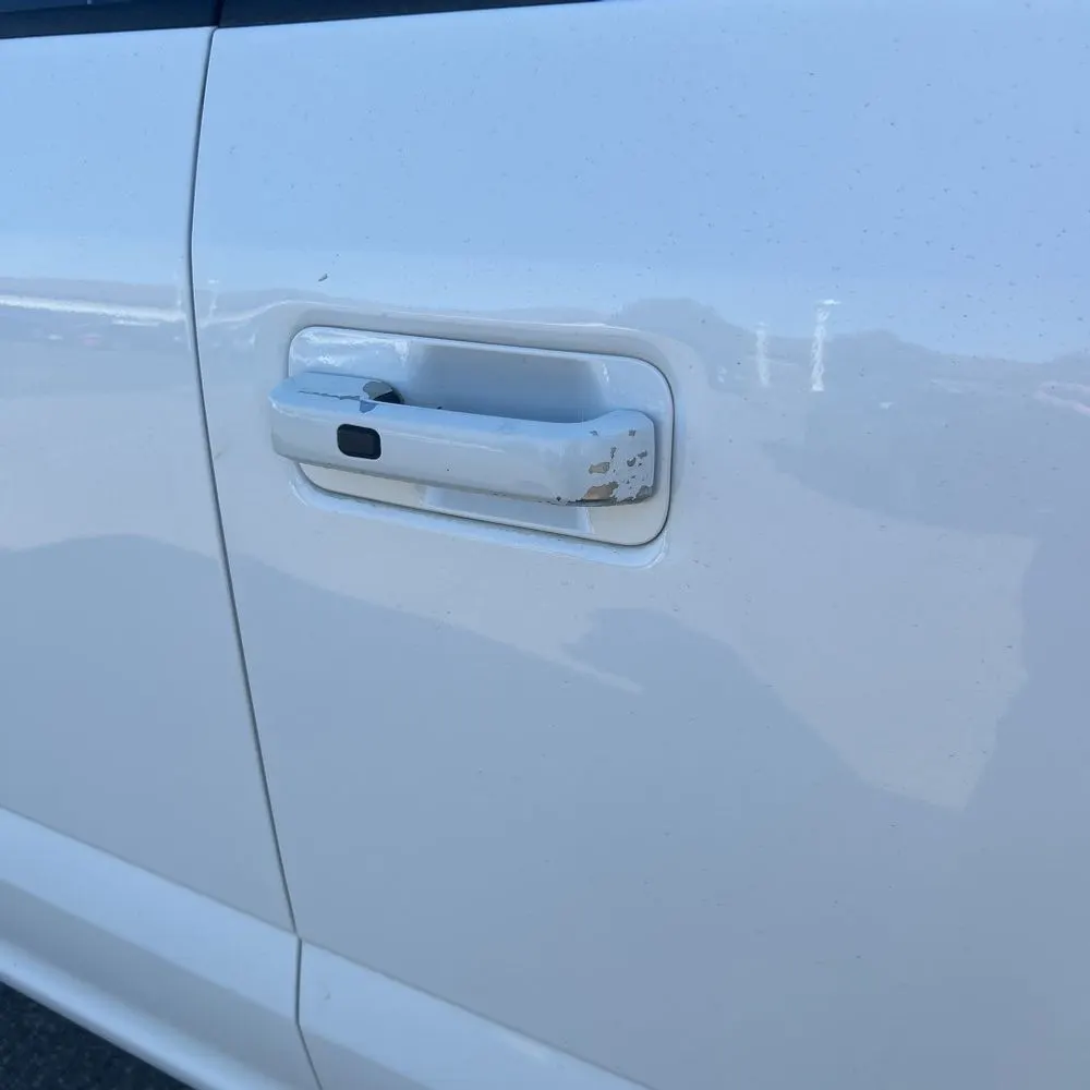 2022 Ford F250 S/D Lariat