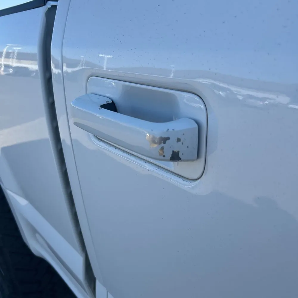 2022 Ford F250 S/D Lariat