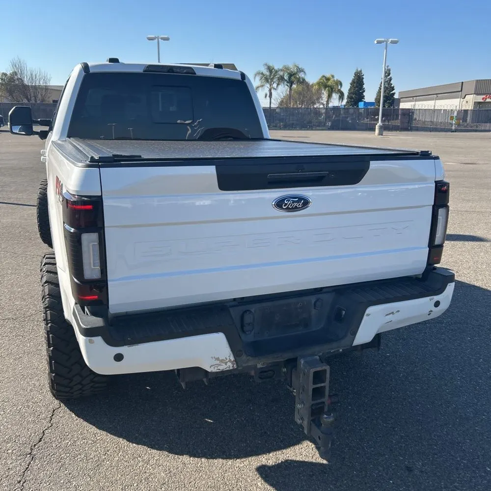 2022 Ford F250 S/D Lariat