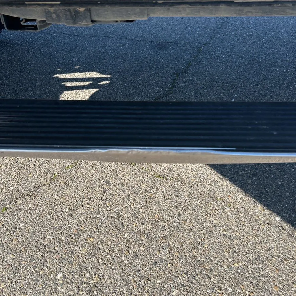 2022 Ford F250 S/D Lariat