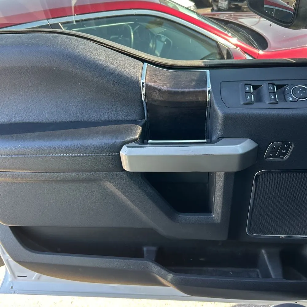 2022 Ford F250 S/D Lariat