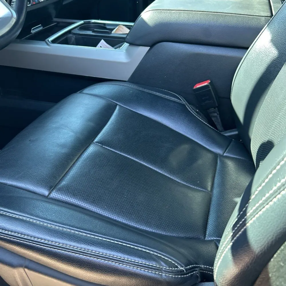 2022 Ford F250 S/D Lariat