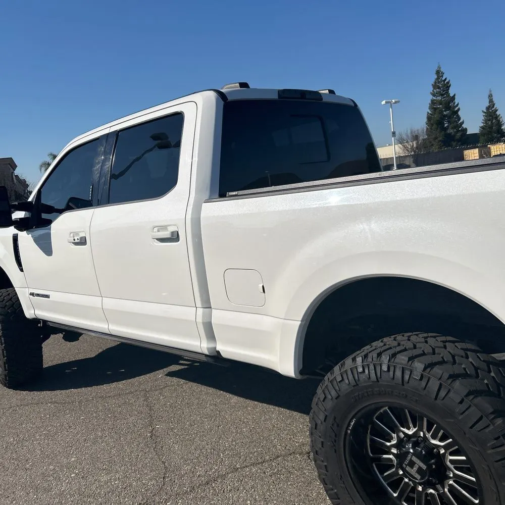 2022 Ford F250 S/D Lariat