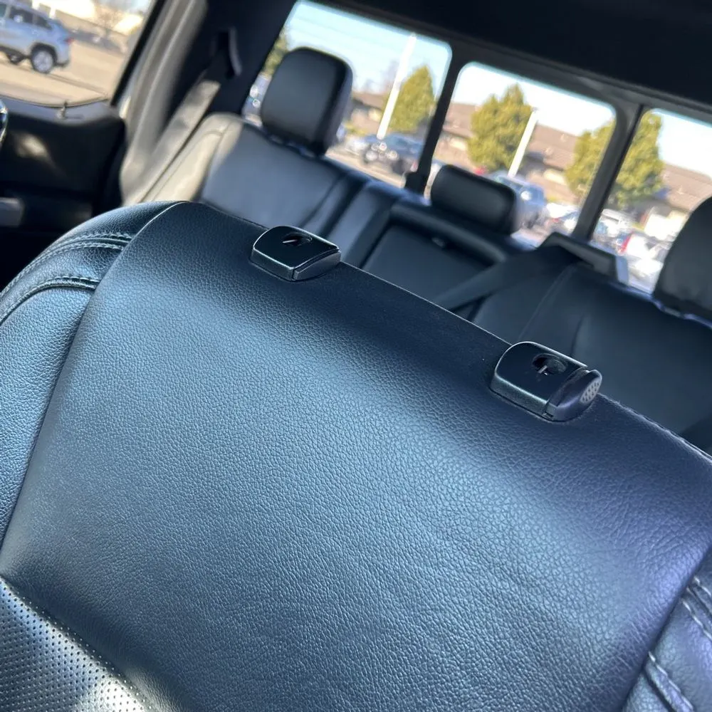 2022 Ford F250 S/D Lariat