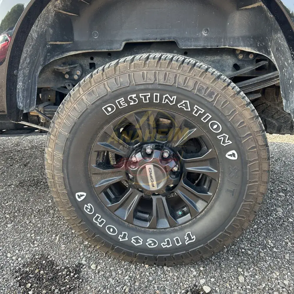 2022 Ford F250 S/D Platinum