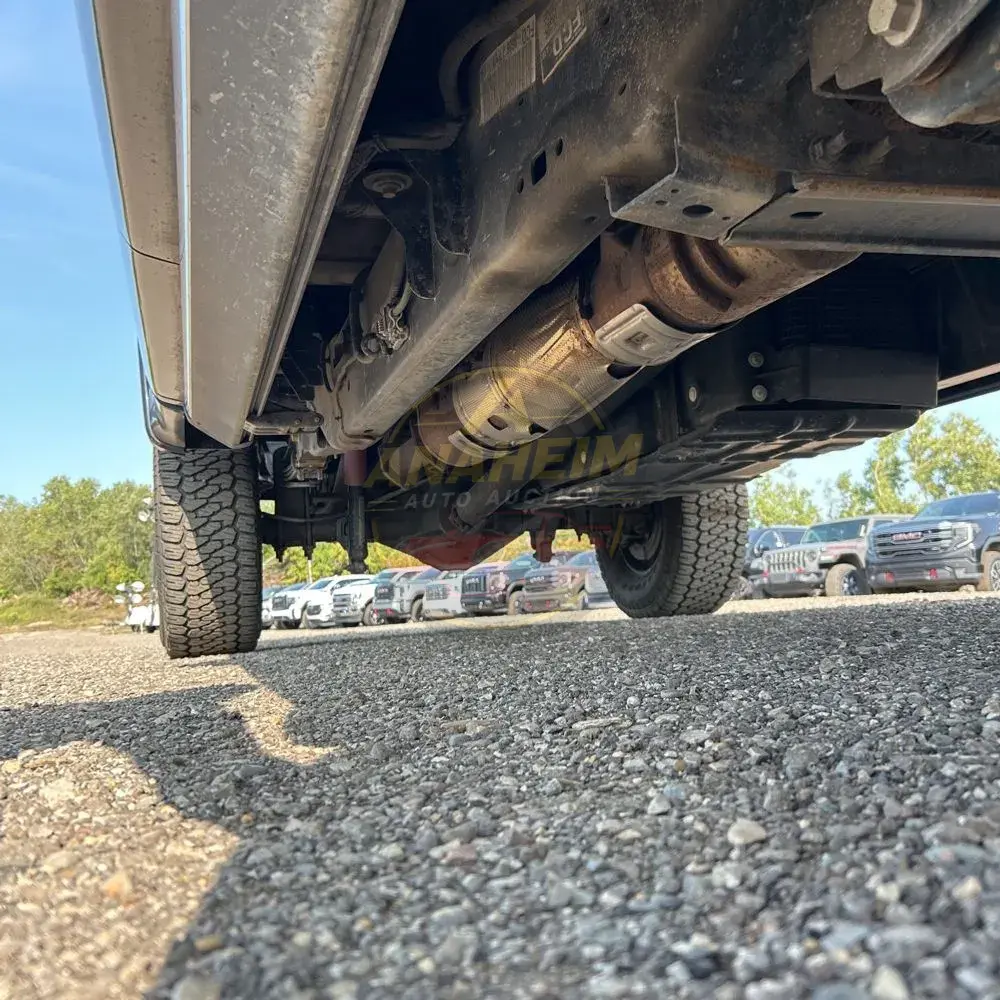 2022 Ford F250 S/D Platinum