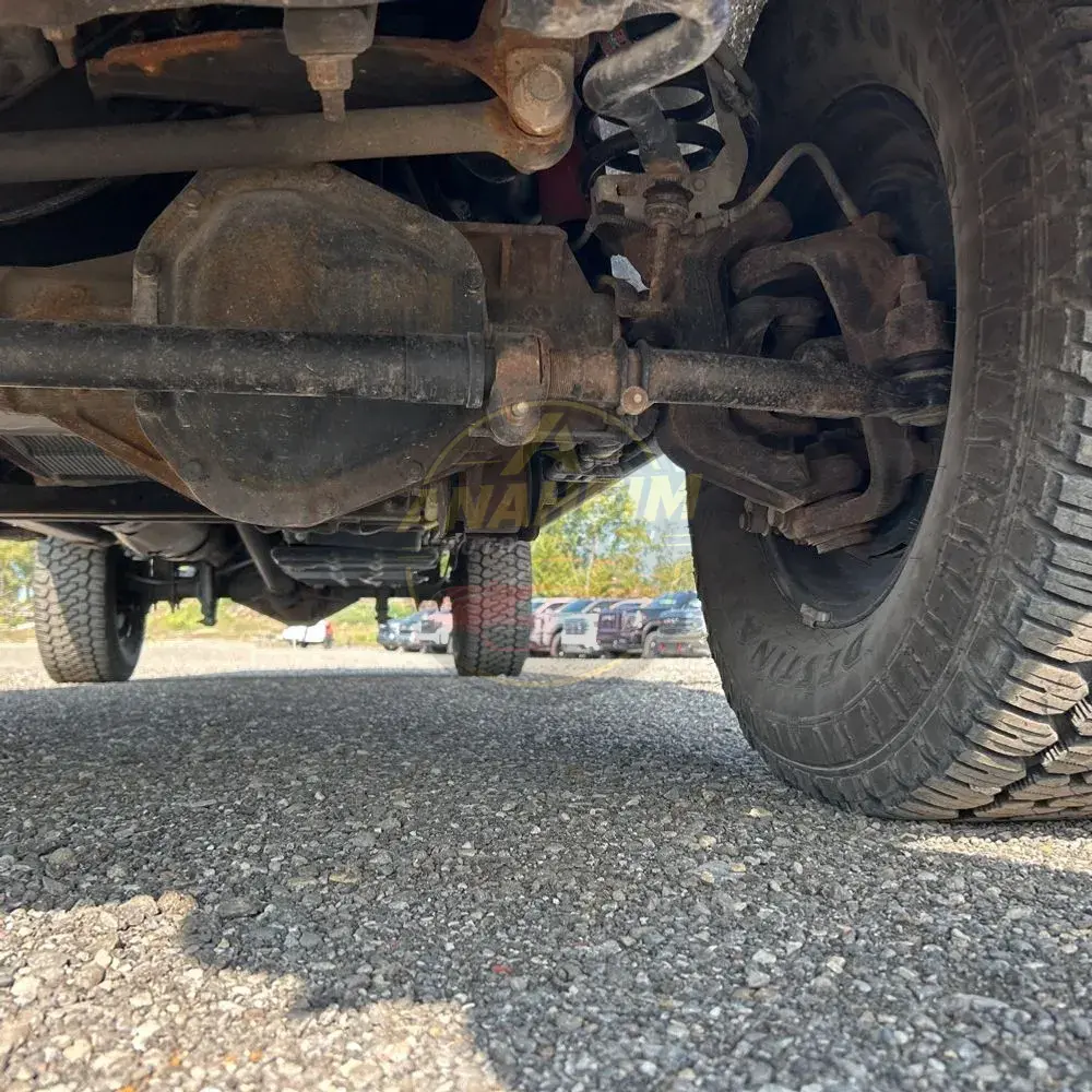 2022 Ford F250 S/D Platinum