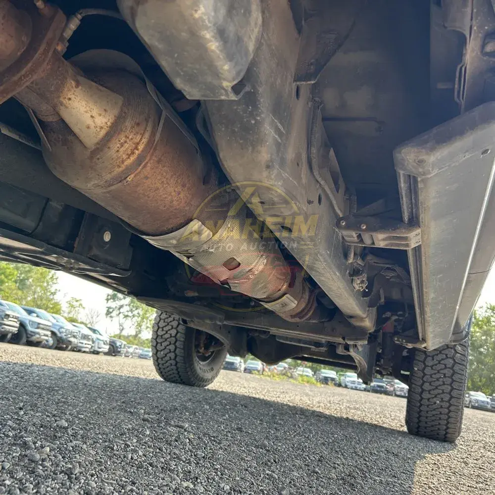2022 Ford F250 S/D Platinum