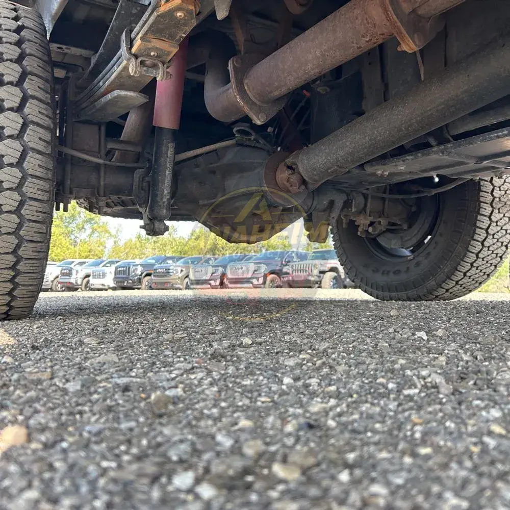 2022 Ford F250 S/D Platinum